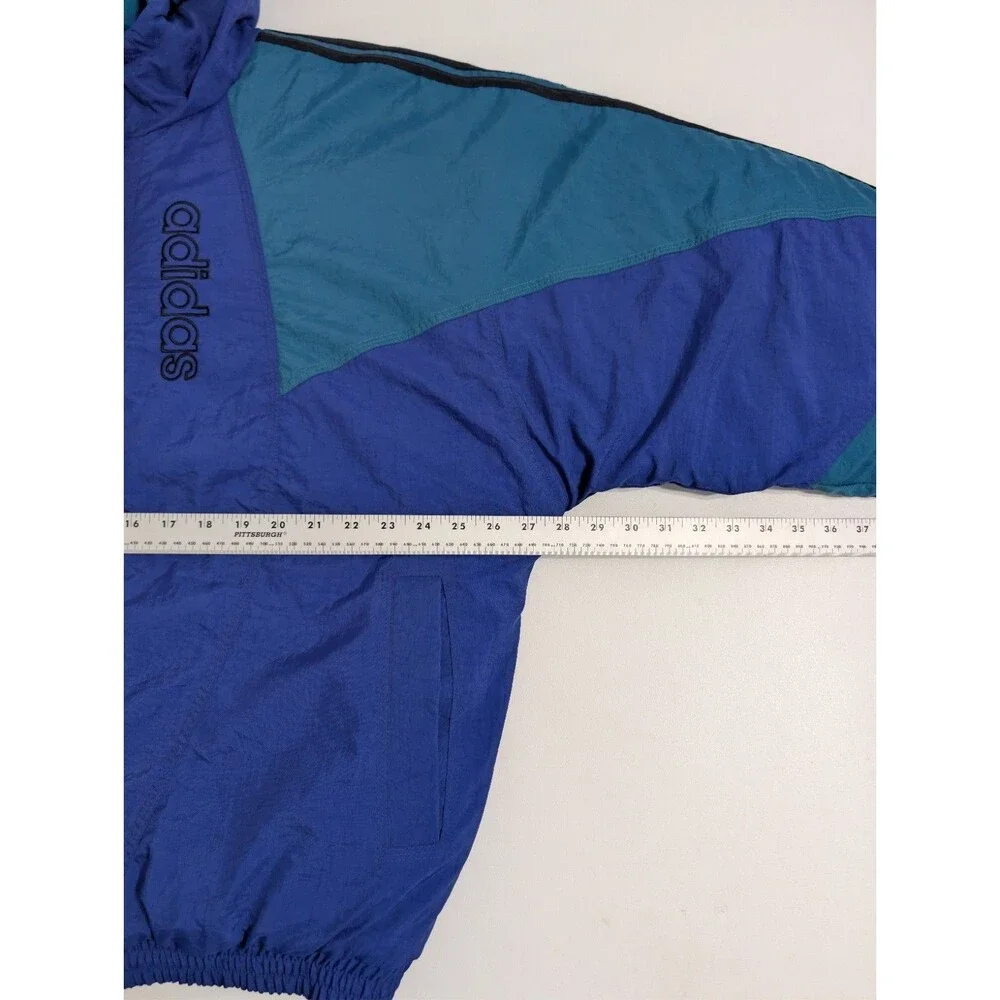 adidas no major